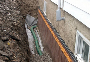 Drain inspection and French drain cleaning - Montreal, Montréal-Est, Mont-Royal, Hampstead, Côte-Saint-Luc, Montréal-Ouest, Westmount, Beaconsfield, Baie-d’Urfé, Dorval, Dollard-Des Ormeaux, Kirkland, Pointe-Claire, Sainte-Anne-de-Bellevue, Senneville, Anjou, Côte-des-Neiges, Notre-Dame-de-Grâce, Lachine, LaSalle, Le Plateau-Mont-Royal, L’Île-Bizard, Sainte-Geneviève, Mercier, Hochelaga, Maisonneuve, Montréal-Nord, Outremont, Pierrefonds, Roxboro, Rivière-des-Prairies, Pointe-aux-Trembles, Rosemont, La Petite-Patrie, Saint-Laurent, Saint-Léonard, Verdun, Ville-Marie, Villeray, Saint-Michel, Parc-Extension, etc. - Drainage Québécois and Group Sanyvan