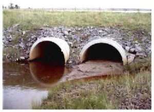 Nettoyage de ponceaux - Montréal - Drainage Québécois